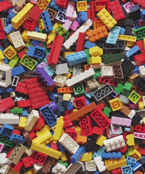 Lớp học vui vẻ