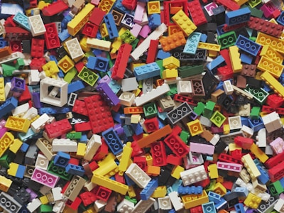 Vui chơi sáng tạo